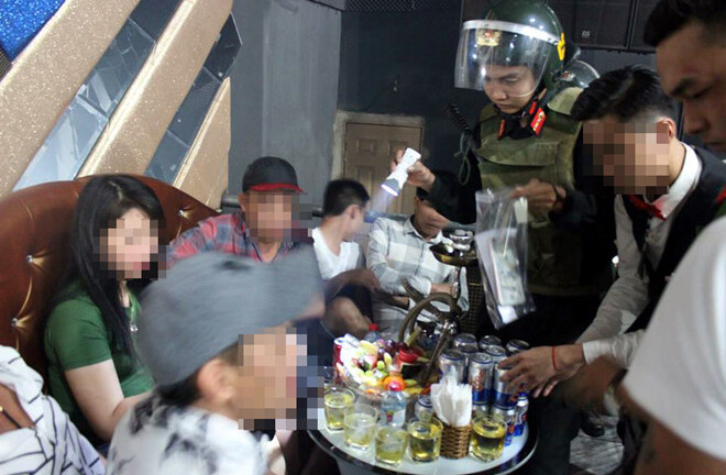 Tin tức pháp luật mới nhất ngày 15/1/2018