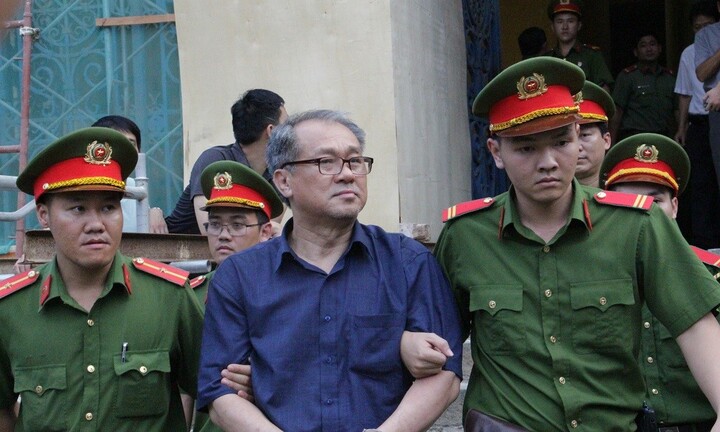 Đại án Phạm Công Danh: 4.500 tỷ đồng chuyển vào VNCB để tăng vốn điều lệ giờ ở đâu?