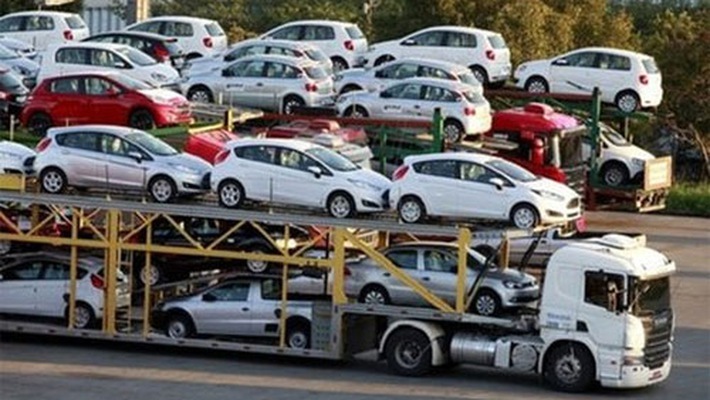 Ô tô Thái Lan, Indonesia giá rẻ ồ ạt về Việt Nam