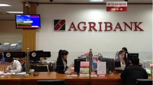 Khuyến mại Tết nguyên đán 2018: “Mùa kiều hối Agribank, Nhận tiền nhanh - Nhiều quà tặng”