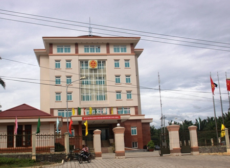 Quảng Trị: Hàng trăm doanh nghiệp tại nợ thuế kéo dài