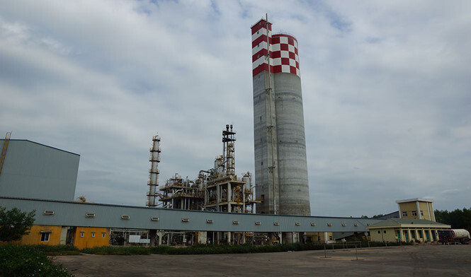 Bộ Công Thương: Sẽ xử căn bản 12 dự án ngàn tỷ thua lỗ trong năm 2018