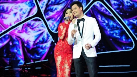 Quang Dũng sẽ hát gì trong đêm nhạc Trịnh của Lệ Quyên?