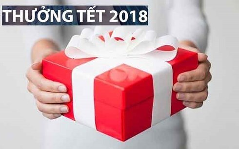 Thưởng Tết 2018 siêu 'khủng' bằng ô tô Mercedes E300