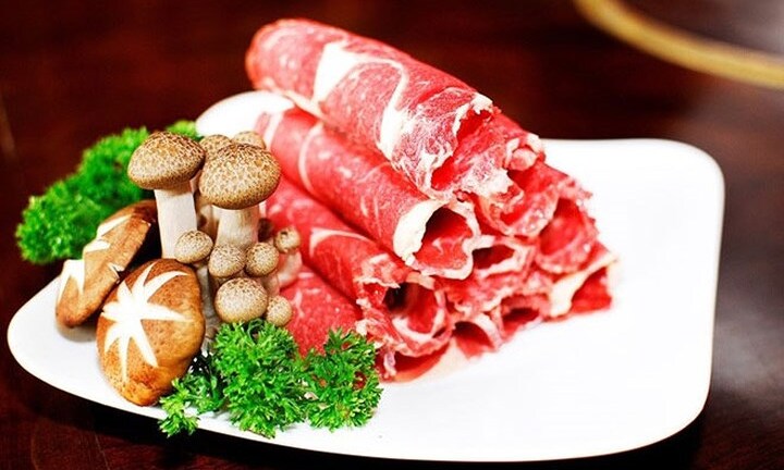 Người Việt chi gần chục nghìn tỷ nhập thịt trâu bò từ nước ngoài
