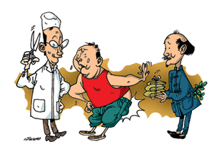 Kỹ thuật mới chữa trị trĩ hiệu quả, không đau, không cần phẫu thuật