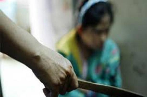 Điều tra vụ sát hại 