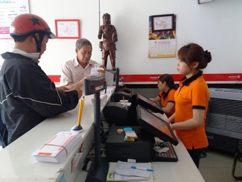 Rủ nhau góp vốn vài chục triệu đồng vì 