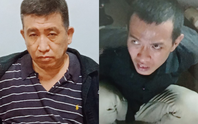 Trùm ma túy thuê 2 căn hộ chung cư cao cấp làm kho chứa 