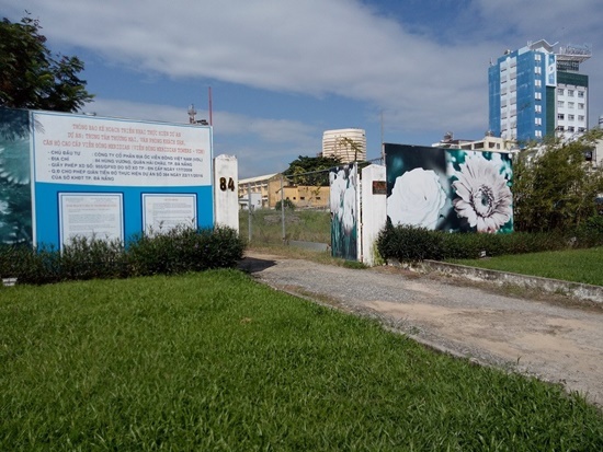 Điểm danh 22 dự án “đất vàng” ở Đà Nẵng sẽ bị