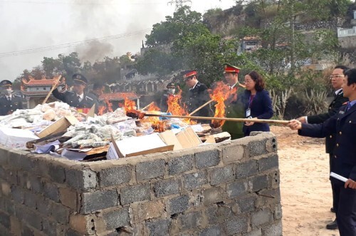 Tin tức pháp luật mới nhất ngày 18/1/2018