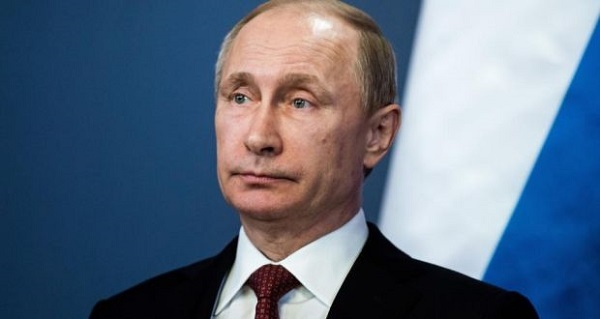 Điện Kremlin xác nhận Tổng thống Putin khỏe mạnh