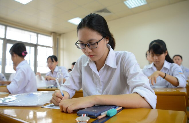 Chiều nay, Bộ Giáo dục công bố dự thảo chương trình môn học mới