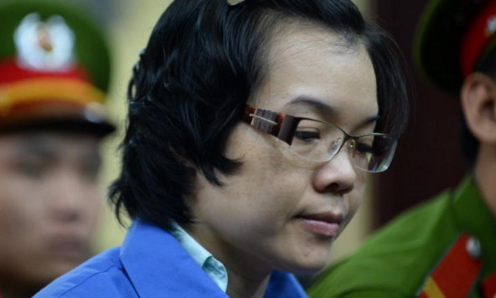 Xử Huỳnh Thị Huyền Như ngay sau khi kết thúc đại án Phạm Công Danh