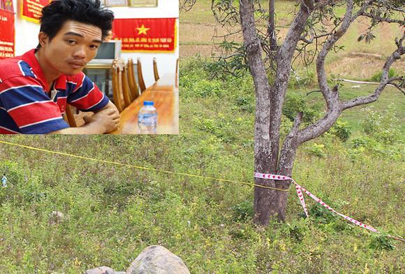 Khởi tố kẻ sát hại, giở trò đồi bại với cô gái chăn dê