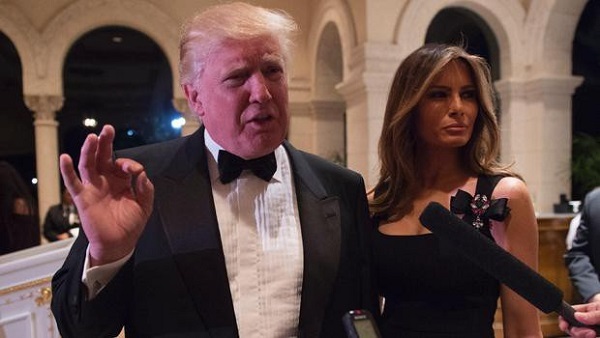 Ông Trump mở đại tiệc một năm nhậm chức, bán vé 100.000 USD