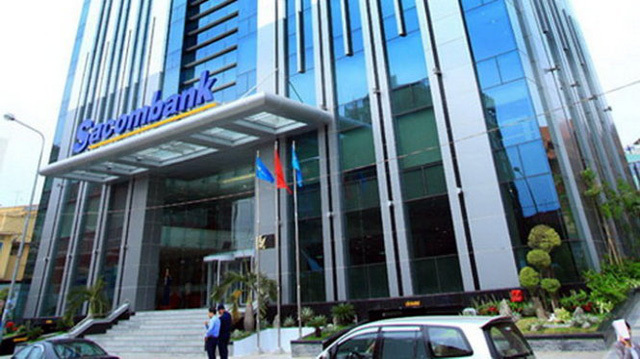Sacombank thu hồi hàng loạt tài sản của vợ chồng ông Phạm Công Danh