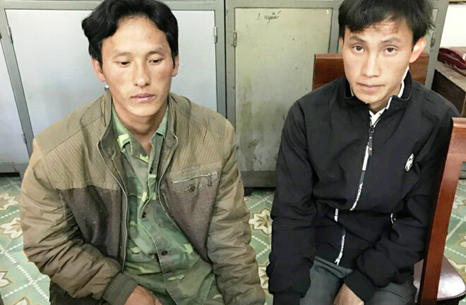 Truy bắt kẻ liều lĩnh tấn công cảnh sát để giải cứu người thân trốn truy nã