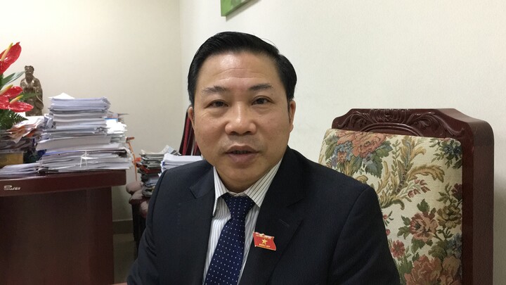 Phía sau lời xin lỗi muộn màng của ông Đinh La Thăng tại tòa án