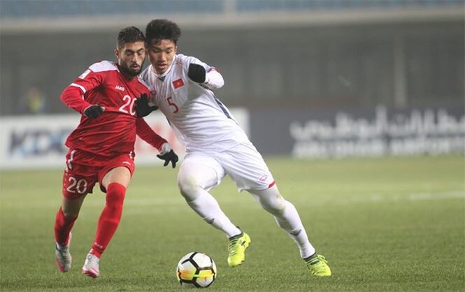 U23 Việt Nam - U23 Iraq: Ai thay thế Văn Hậu, Tiến Dũng?