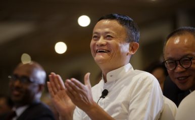 Taobao của tỷ phú Jack Ma sẽ là mục tiêu trừng phạt đầu tiên của ông Trump?