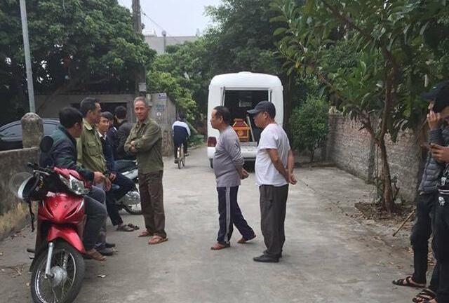 Thông tin vợ giết chồng tại Hải Dương: Phó công an huyện cho biết gì?