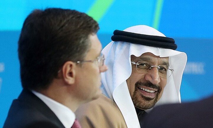 Saudi Arabia mở rộng hợp tác với các nước không thuộc OPEC