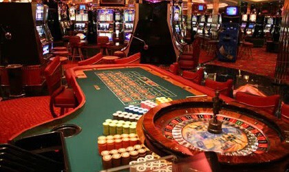 Casino nghìn tỷ tại Quảng Ninh chìm trong thua lỗ