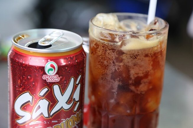 Ông hoàng sá xị Chương Dương lần đầu báo lỗ