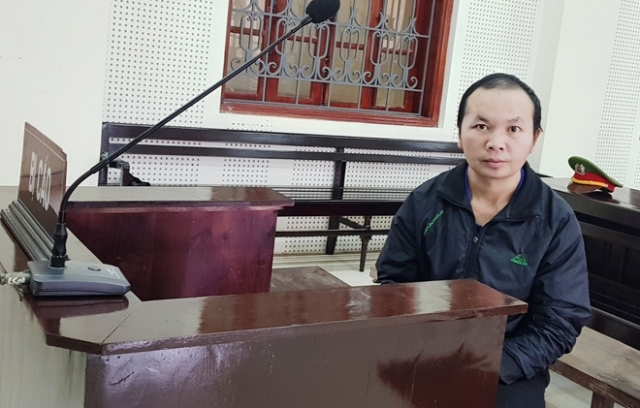 HĐXX bật cười trước câu trả lời của bị cáo buôn ma túy 