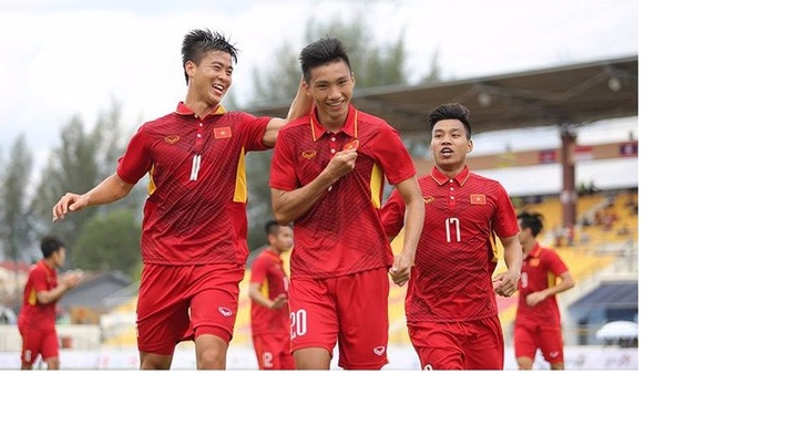 Văn Hậu có nguy cơ nghỉ hết giải U23 châu Á 2018