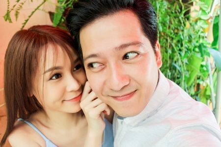 Sau màn cầu hôn