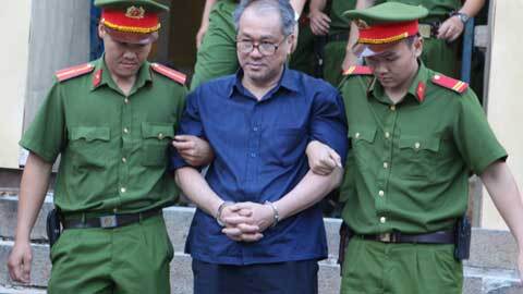 Nóng chuyện đề nghị thu hồi hơn 6.126 tỷ vụ Phạm Công Danh