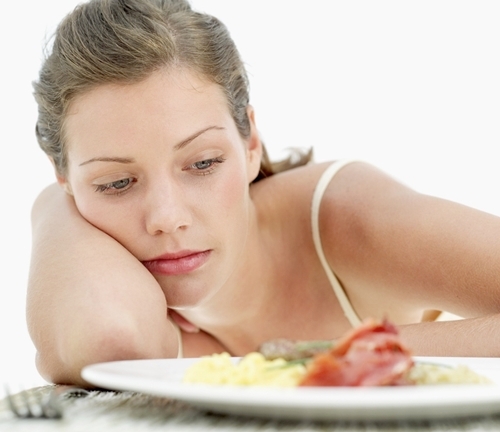 3 sai lầm khiến người gầy ăn hoài không béo
