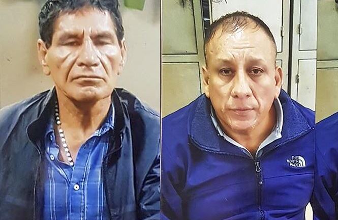 Hai người nước ngoài trộm cắp trong khách sạn hạng sang bị bắt