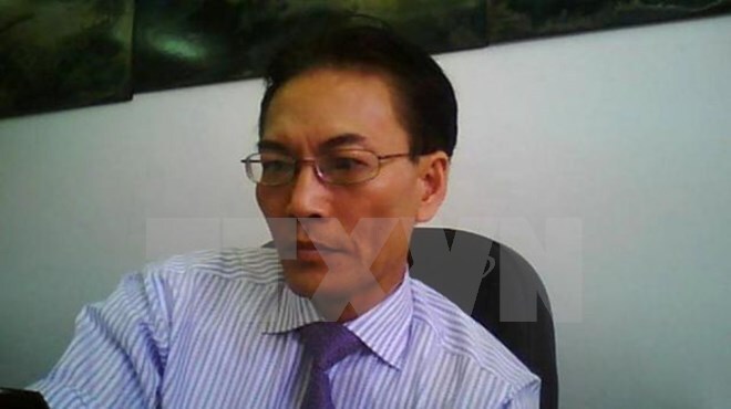 Luật sư gốc Việt bị bắn chết tại quán cà phê Bankstown