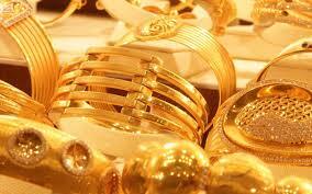 Giá vàng hôm nay 25/1: Vàng SJC tiếp tục tăng 100 nghìn đồng/lượng