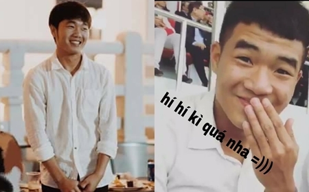 Clip: U23 Việt Nam và những khoảnh khắc