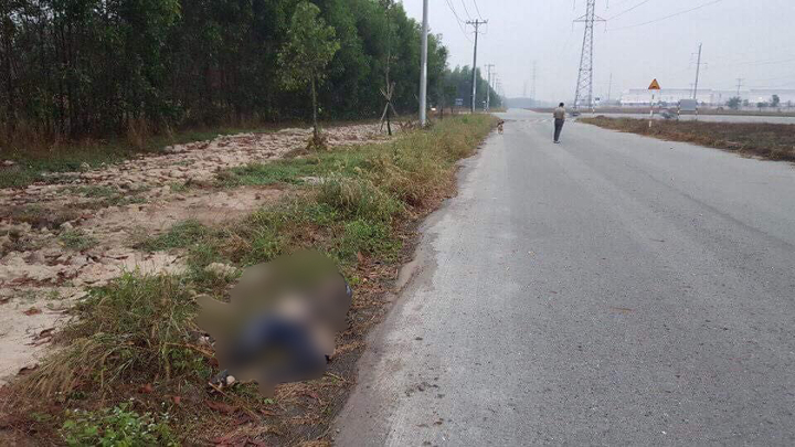 Điều tra vụ gây tai nạn chết người rồi chở thi thể nạn nhân đi hàng chục km