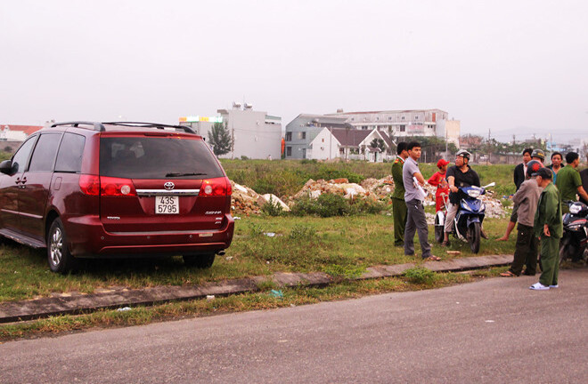 Tài xế khống chế nữ kế toán, cướp 200 triệu khai do nợ cá độ bóng đá