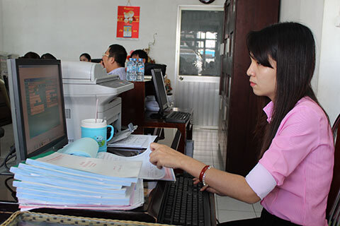 Dự kiến bắt buộc sử dụng hóa đơn điện tử từ tháng 7/2018