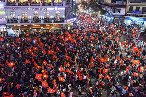 Tin tức pháp luật mới nhất ngày 26/1/2018