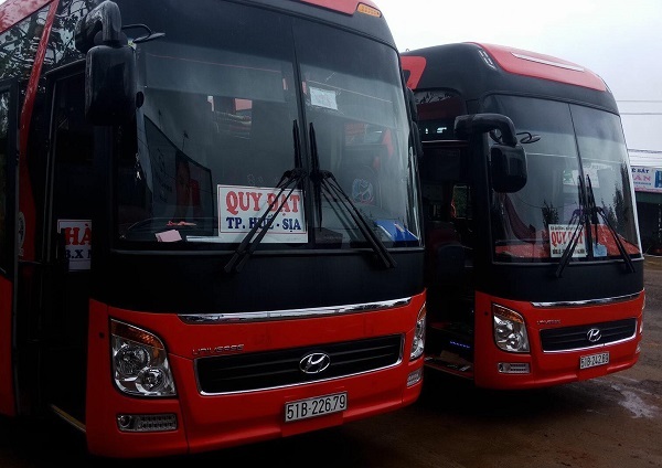 Những khía cạnh pháp lý vụ xe khách nghi bị