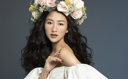 Mỹ nhân Việt duy nhất lọt Top 60 phụ nữ đẹp nhất thế giới