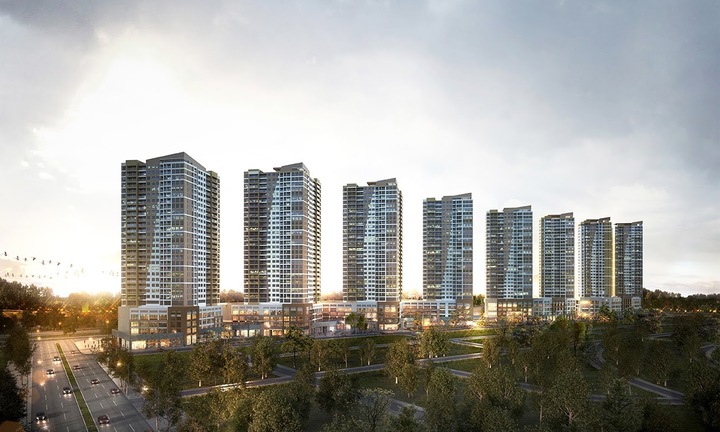 Một đại gia chi gần 500 tỷ mua cổ phiếu Novaland