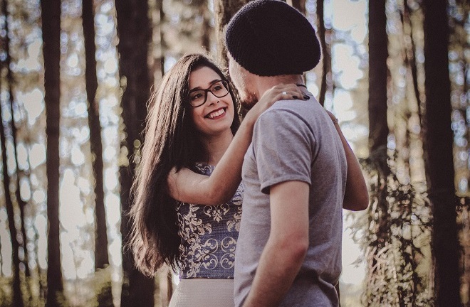 Bản lĩnh người mạnh mẽ: Dù rất yêu nhưng tại sao vẫn nói lời chia tay?