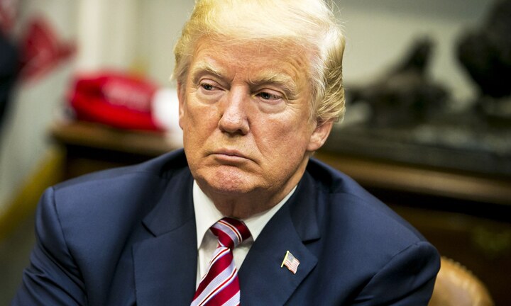 Châu Âu bị Tổng thống Trump cảnh báo về thương mại