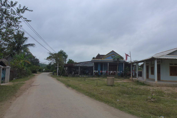 Kỷ luật Bí thư và Chủ tịch xã vì nhiều sai phạm về đất đai