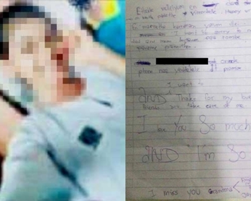 Nữ sinh tự tử vì bị giáo viên vu ăn cắp điện thoại rồi 'tra hỏi' dã man