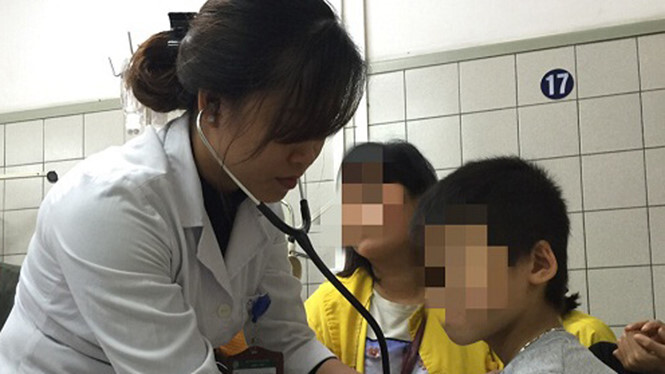 Truy tìm nguồn gốc thịt bò khô nghi là tác nhân khiến cháu bé nhập viện nguy kịch vì tan máu cấp